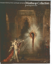 Winthrop Collection of the Fogg Art Museum