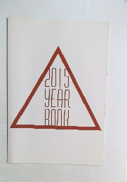 2015 YEAR BOOK