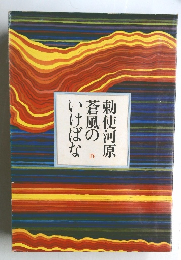 勅使河原蒼風のいけばな　IV