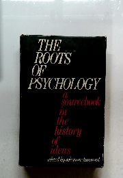 THE ROOTS OF LOGY PSYCHOLOGY