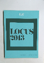 LOCUS 2013