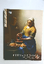MILKMAID BY VERMEER  AND DUTCH GENRE PAINTING  Masterworks from the Rijksmuseum Amsterdam