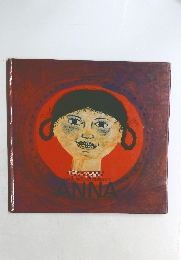 ANGELIKA KAUFMANN  ANNA