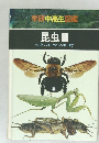 学研中高生図鑑 昆虫　Ⅲ