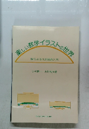 楽しい数学イラストの世界　絵による1次変換入門