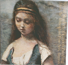 Great Masters of French Painting  in the Museum of Fine Arts, Boston