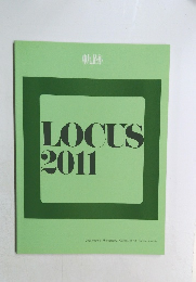 軌跡  LOCUS  2011