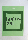 軌跡  LOCUS  2011