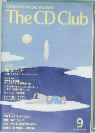 MONTHLY MUSIC EXPRESS  The CD  Club
