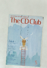 The CD  Club　2005年5月号