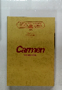 Carmen Georges Bizet 1986