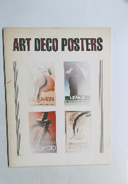 ART DECO POSTERS