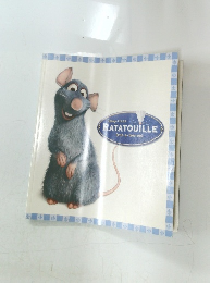 RATATOUILLE　(ratatooee)