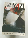 The KAZI　舵　1977年11月号
