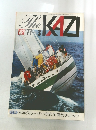 The KAZI　1977年3月　特集 外洋クルーザーの安全備品チェック