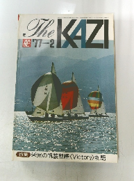 The KAZI　1977年2月号