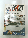 The KAZI 1978年7月号　特集/沖縄~東京レースのすべて 健闘くSindbad II>