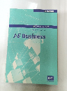 英文ライティング  日英ビジネスコース　JE Business  TEXTBOOK  3