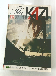 The　KAZI　1977年1月号
