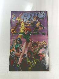 GEN 13 1994年1月号