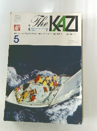 The　KAZI　1932年5月号