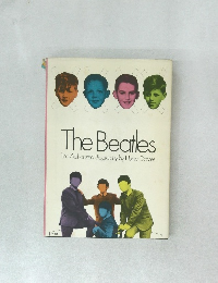 The Beatles  The Authorized Biography by Hunter Davies