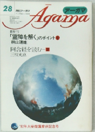 月刊アーガマ　28