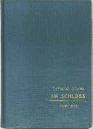 THEODOR STORM  IM SCHLOSS