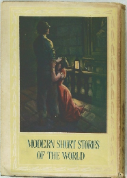 MODERN SHORT STORIES  OF THE WORLD