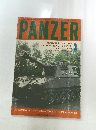 PANZER　1982年3月号