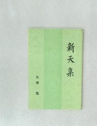 新天集