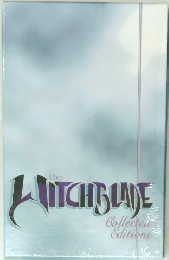 Witchblade Collected Editions