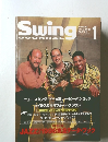 Swing JOURNAL　1997年1月号
