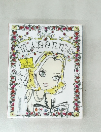 Madonna　3Books
