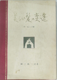 美しい髪の変遷