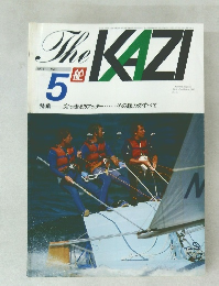 The KAZI　1979/5