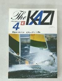 The KAZI  1979年4月号