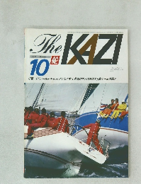 The KAZI　1979年10月号 No 456