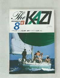 The KAZI　1979/8