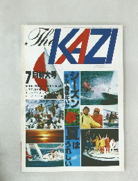 The KAZI　7