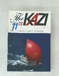 The KAZI　1978/11
