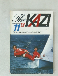The KAZI  1979/11
