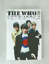 THE　WHO　2004年8月号