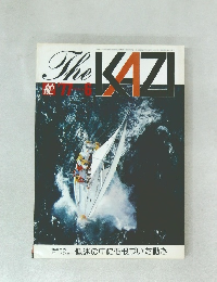 The　KAZI　1977年6月号