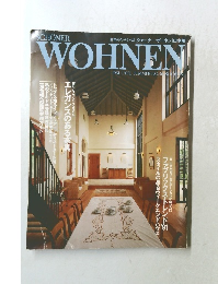 WOHNEN　1991年夏