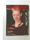 marie　claire　1989年11月号
