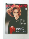 marie　claire　1985年11月号