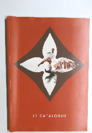 LE CATALOGUE 