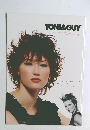 TONI&GUY　40 YEARS OF PURE HAIRDRESSING
