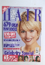 HAIR 2003年1月号